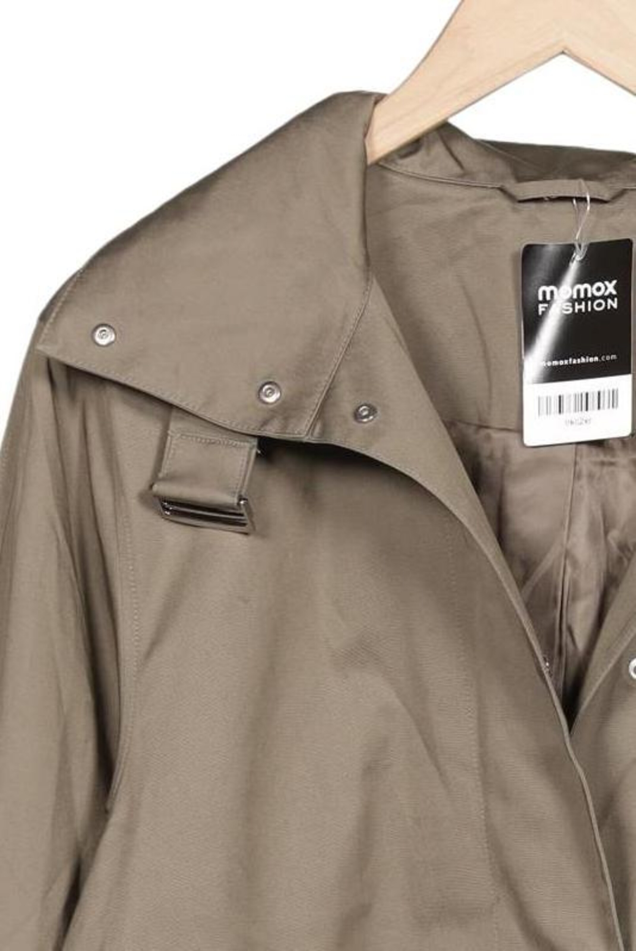 & Other Stories Jacket & Coat in S in Beige