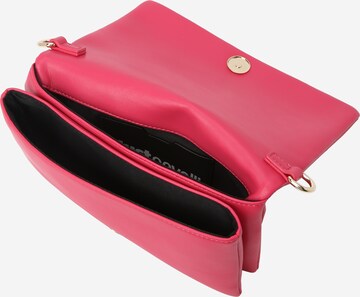 Just Cavalli Crossbody Bag in Pink