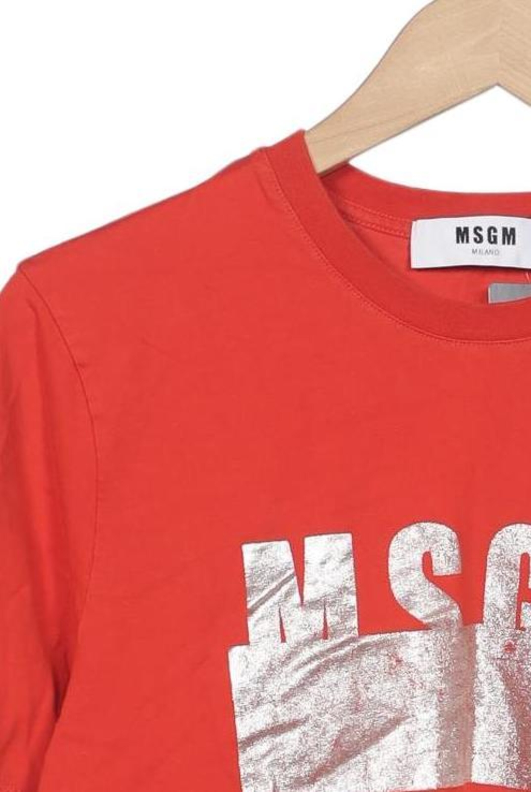 MSGM Top & Shirt in S in Mixed colors