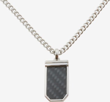 FIRETTI Necklace in Black: front