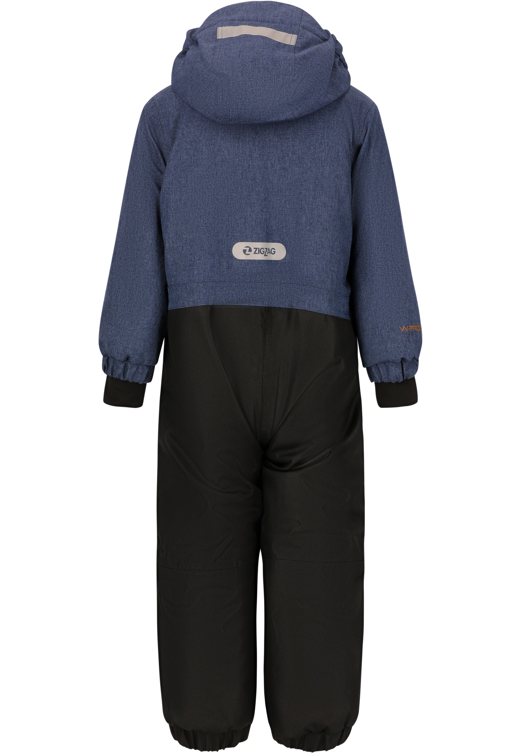 ZigZag Overall 'Merry' in Blau