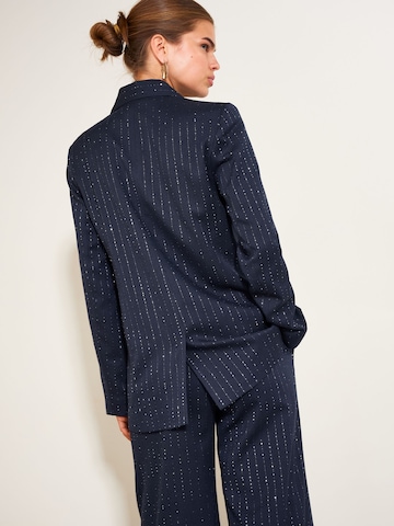 Friends Like These Blazer in Blau