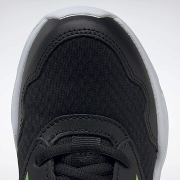 Reebok Sport Athletic Shoes 'XT Sprinter 2' in Black