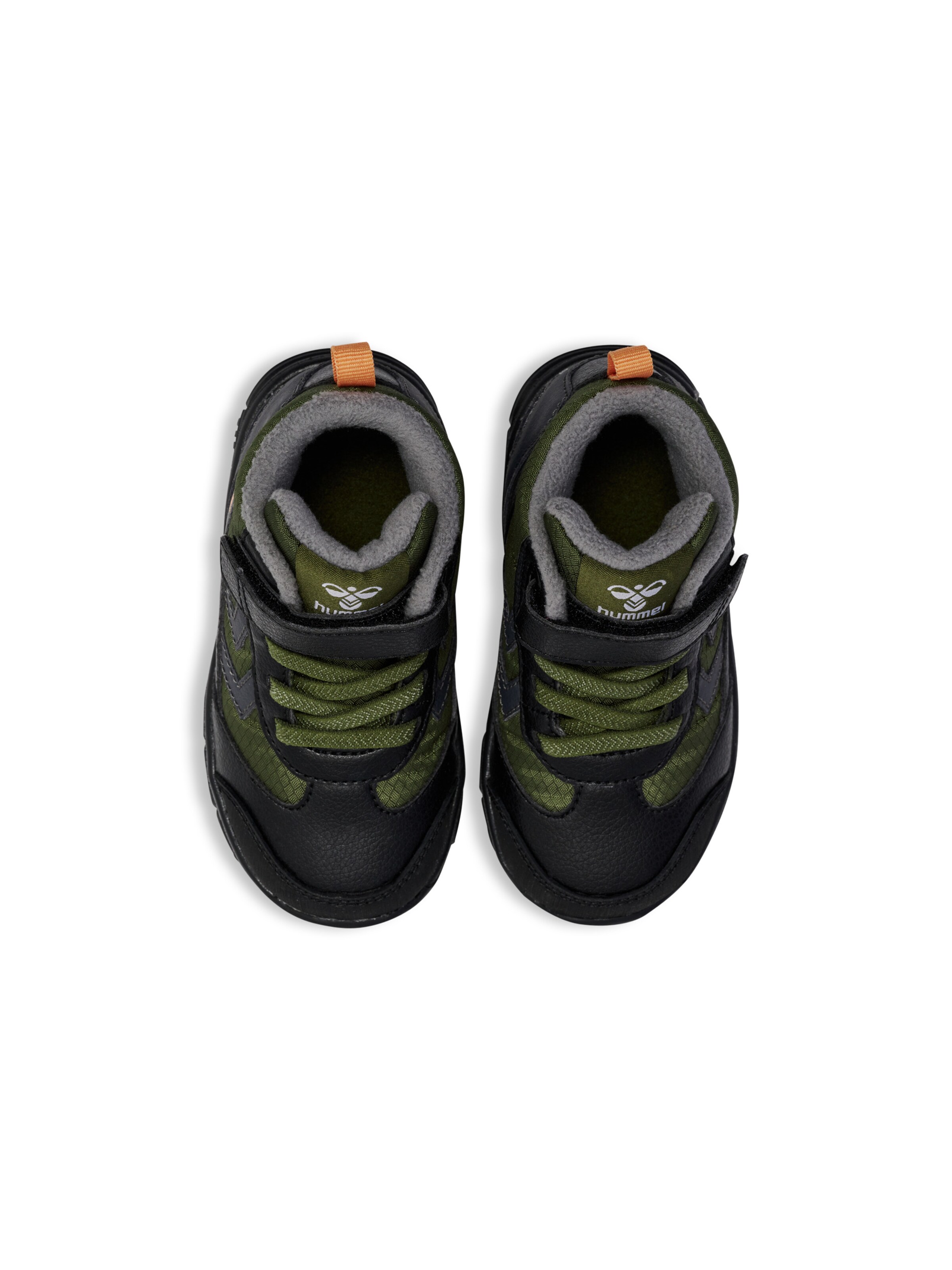 Hummel Laarzen 'Crosslite' in Groen