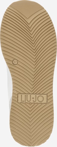 Liu Jo Sneaker 'DREAMY 03' in Weiß