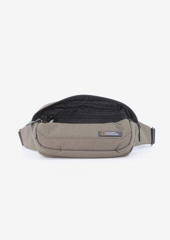 National Geographic Fanny Pack 'Pro' in Green