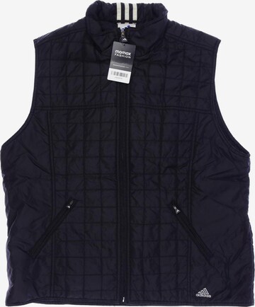 ADIDAS PERFORMANCE Vest in XL in Black: front