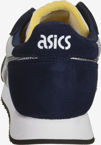 ASICS SportStyle Sneakers laag 'Tarther' in Blauw