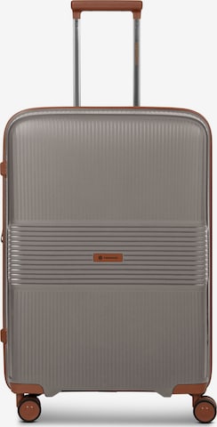 Farmhood Cart 'Eco Edition' in Grey: front