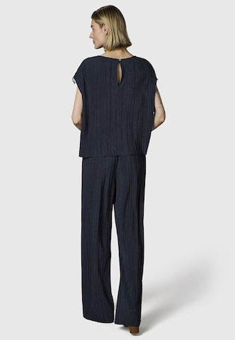 Pantalons de tailleur 'Youmodo' Ragwear en bleu