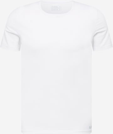 SLOGGI Onderhemd 'men EVER Cool' in Wit: voorkant