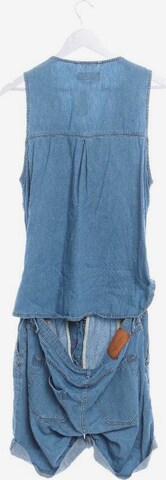 Marc O'Polo Jumpsuit in L in Blue