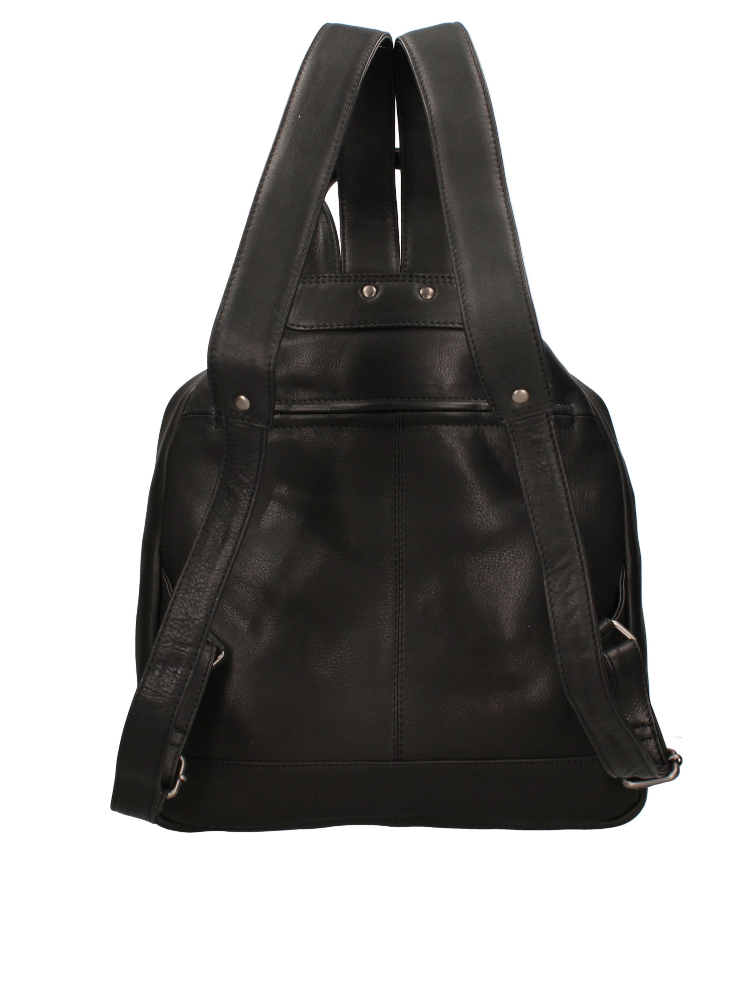 Borsa a mano di HILL BURRY in nero