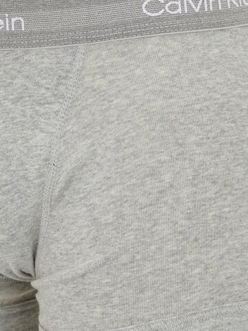 Calvin Klein Underwear Boxershorts i blå