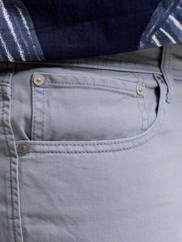 JACK & JONES Loosefit Bukser i blå