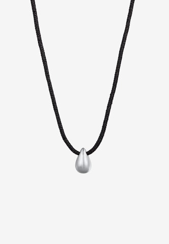 ELLI PREMIUM Ketting in Zwart