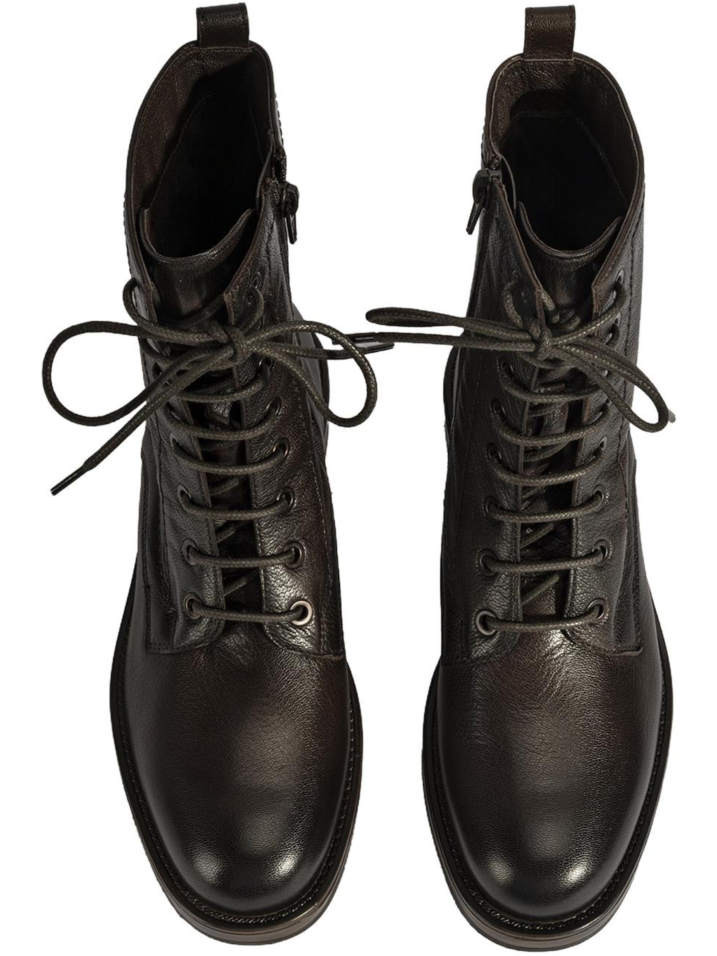 Desa Boots 'Stiefel'‌‌‌‌‌‌‌‌‌ in Braun