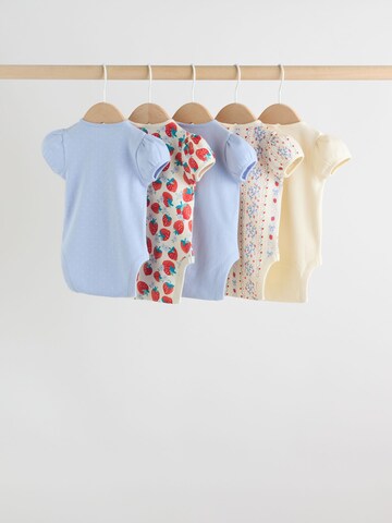 Next Ползунки/боди в Бежевый