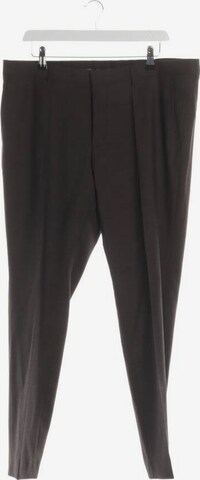 ROY ROBSON Pants in 36 in Brown: front