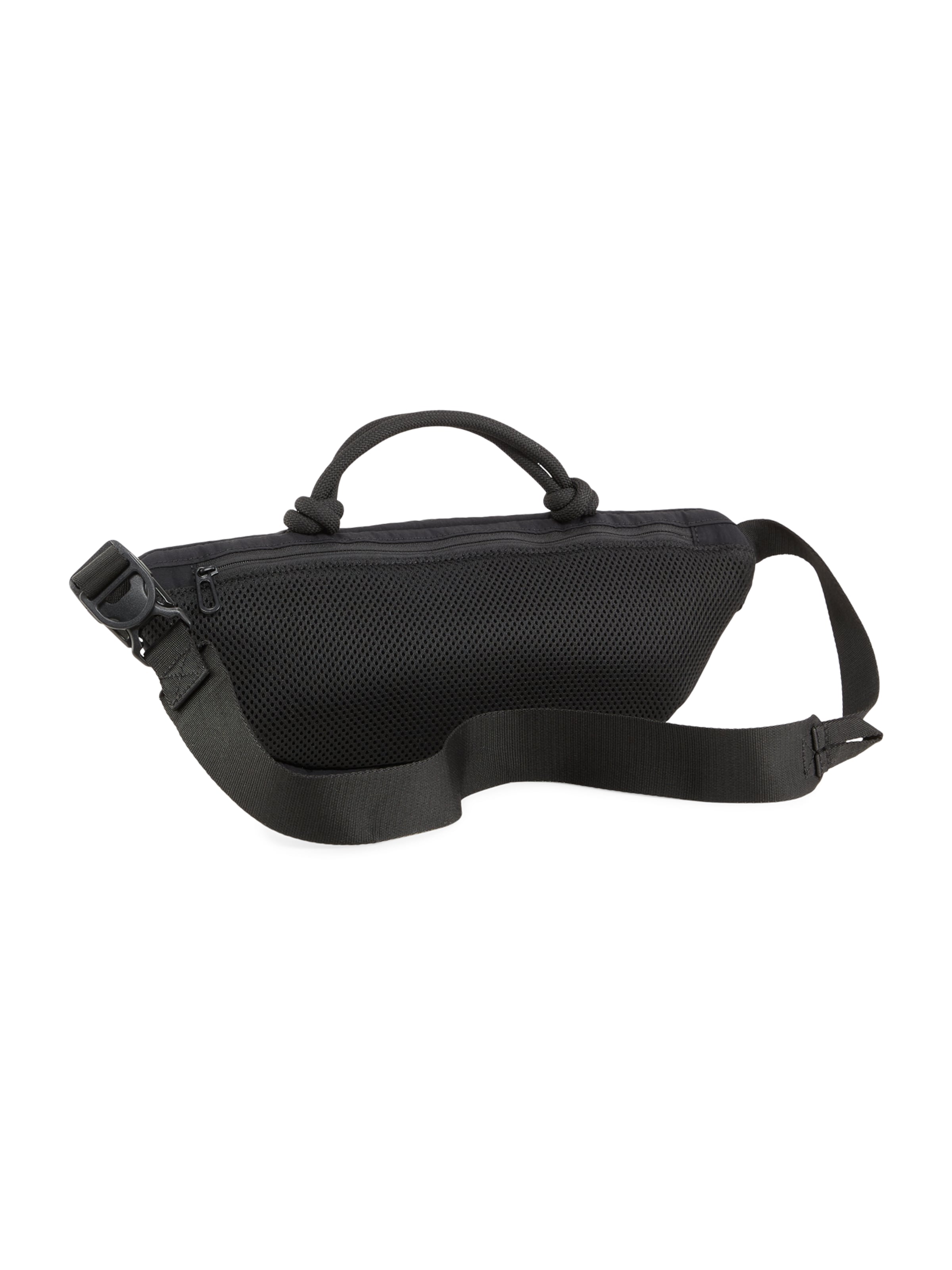 PUMA Fanny Pack in Black