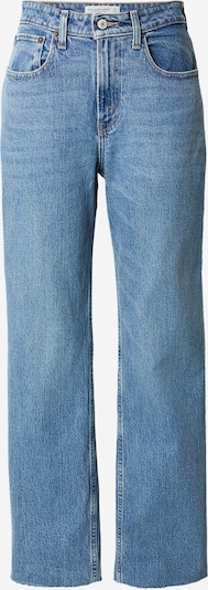 Abercrombie & Fitch Farkut värissä sininen denim, Tuotenäkymä