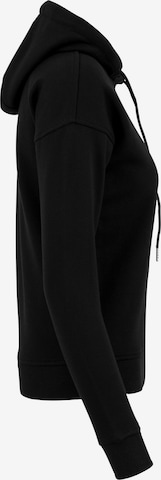 Sweat-shirt Urban Classics en noir