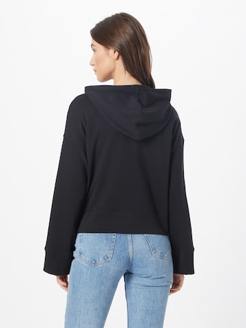 Aware Sweatshirt 'Althea' in Black