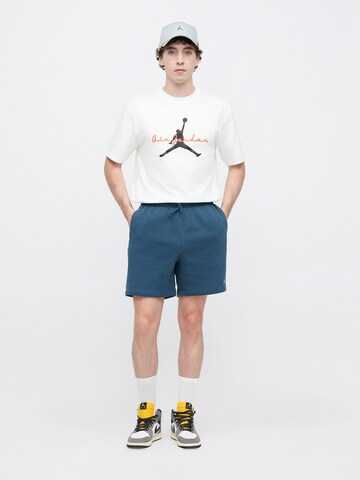 Jordan Póló 'BRK ESS 85' - fehér