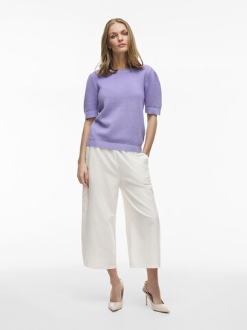 Pull-over VILA en violet