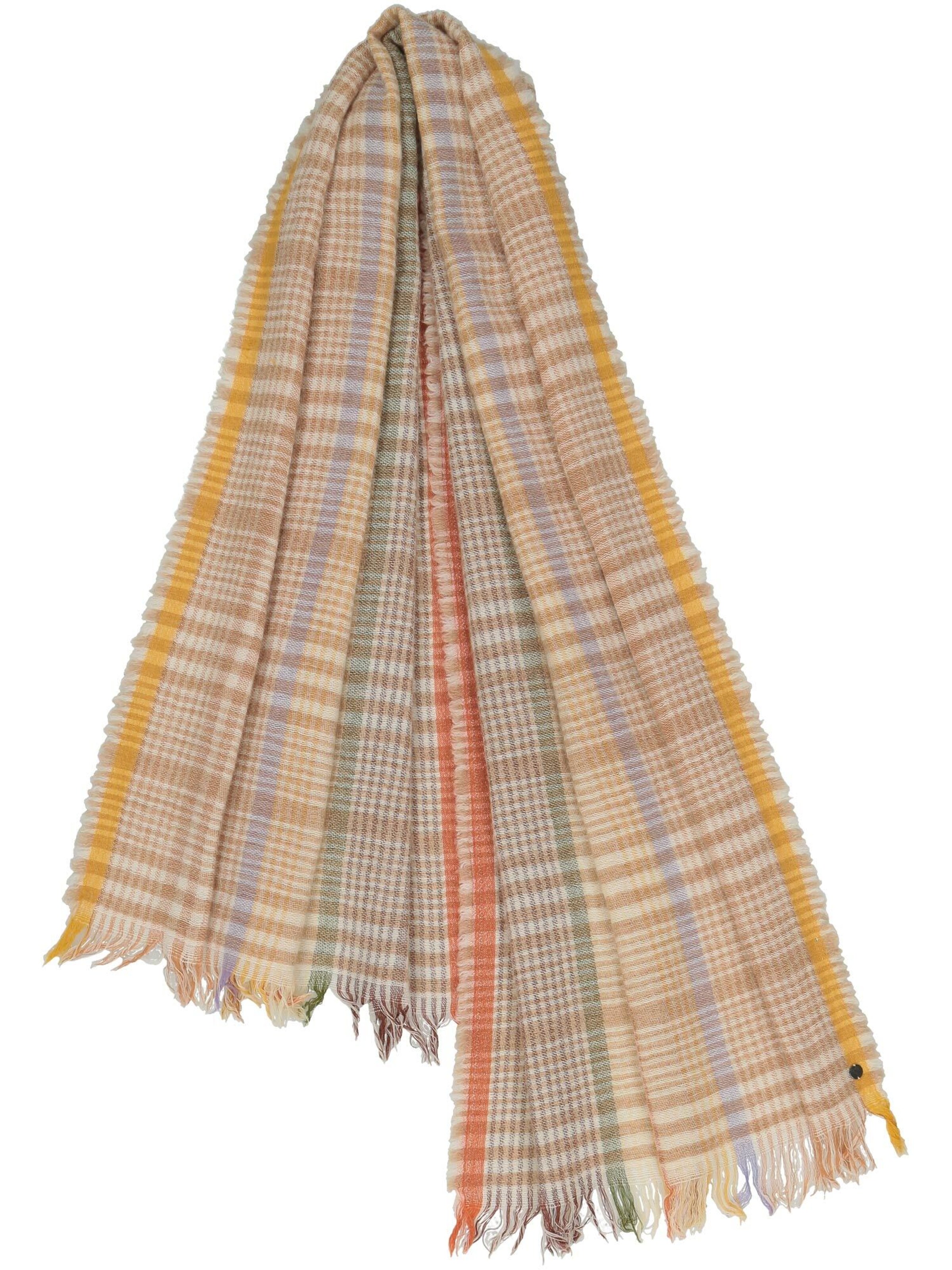 FRAAS Schal in Beige