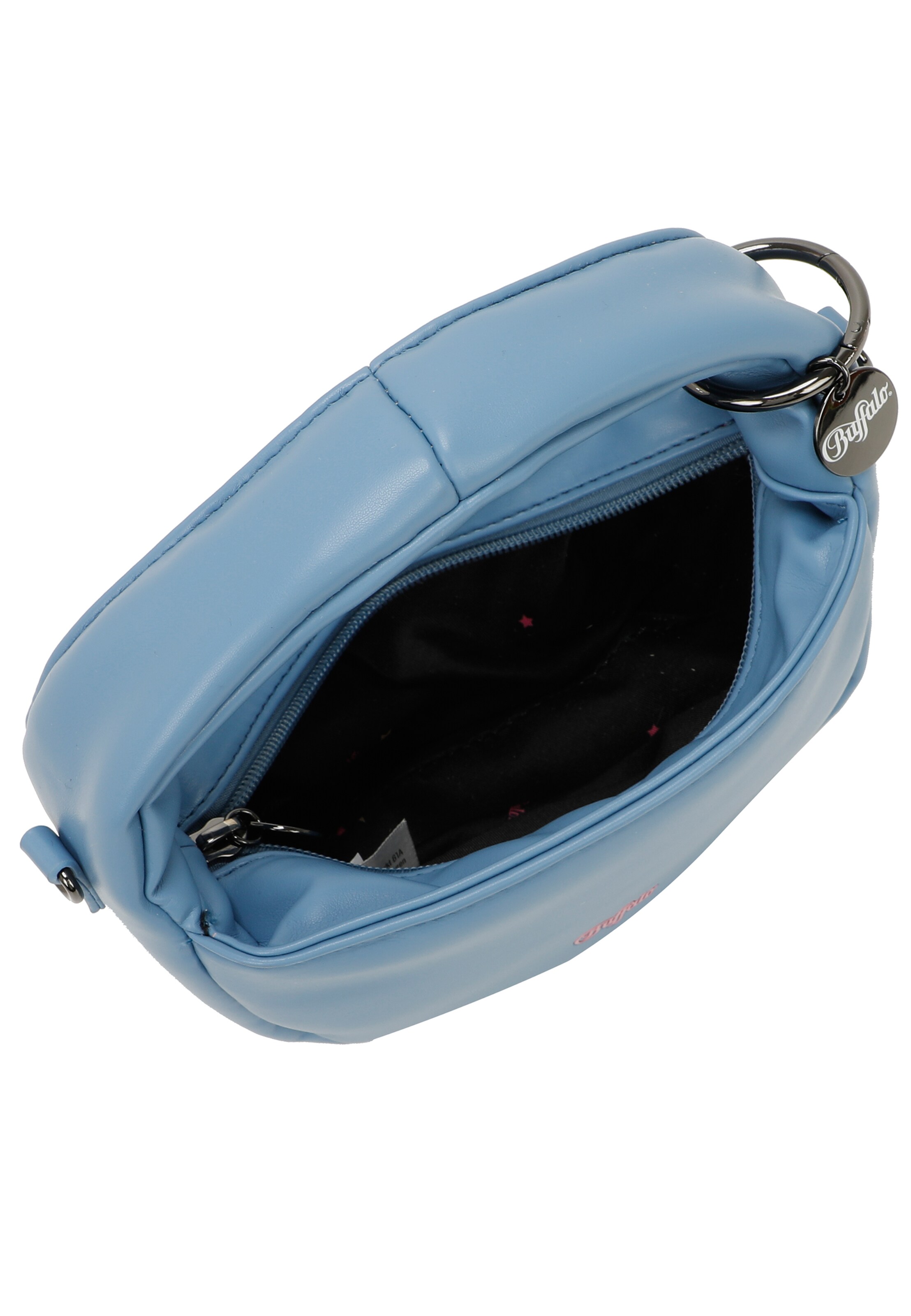 BUFFALO Handtasche in Blau