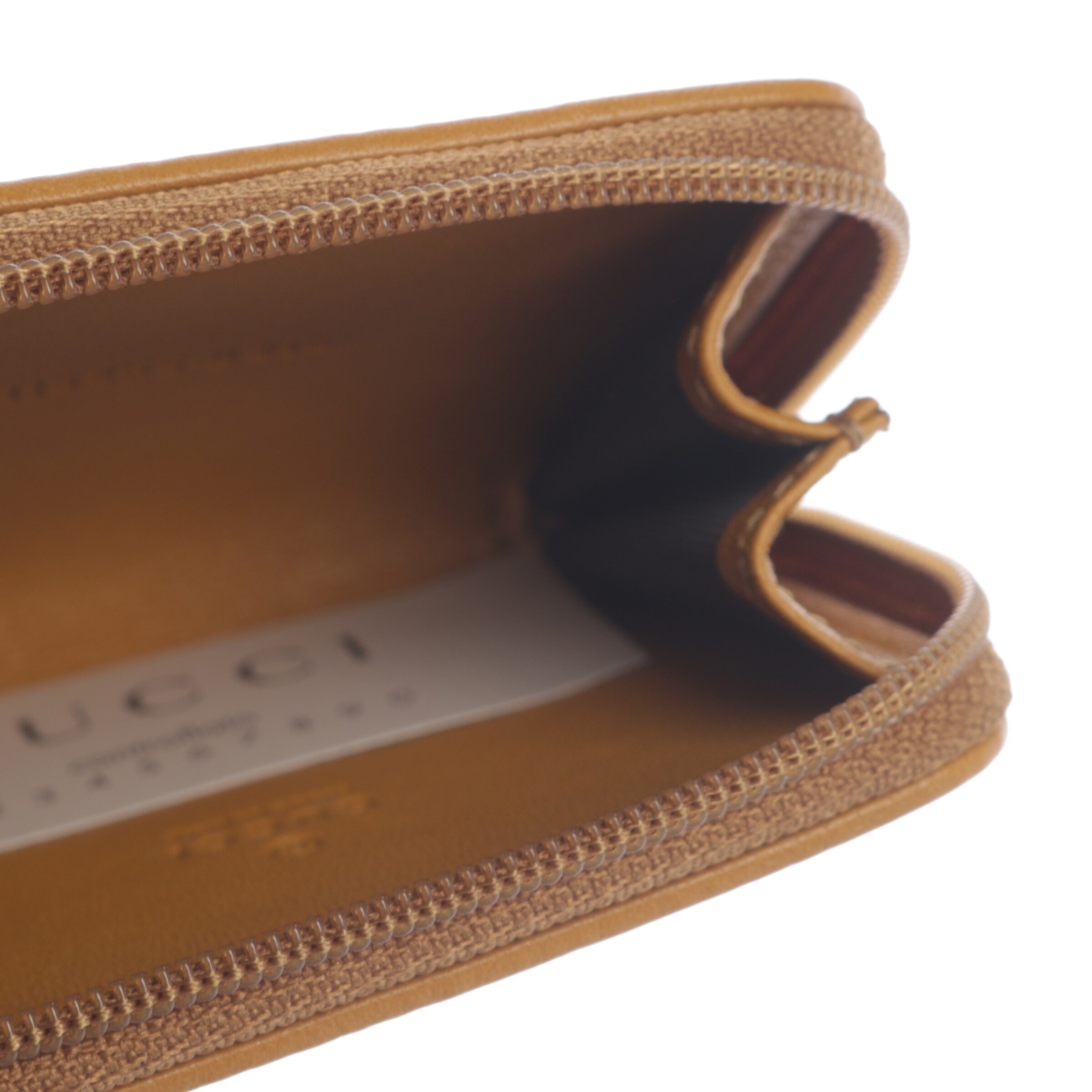 Gucci Small Leather Goods in One size in Brown