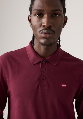 LEVI'S ® Shirt in Red