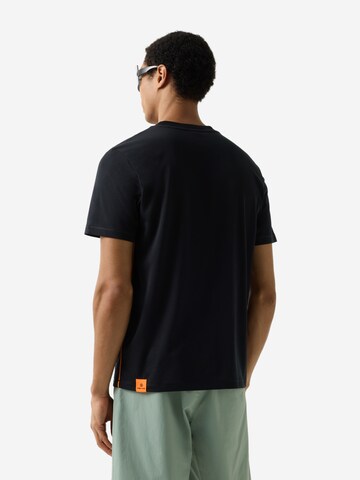 Bogner Fire + Ice T-Shirt 'Paco' in Schwarz