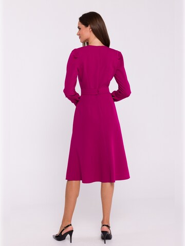 Stylove - Vestido en lila