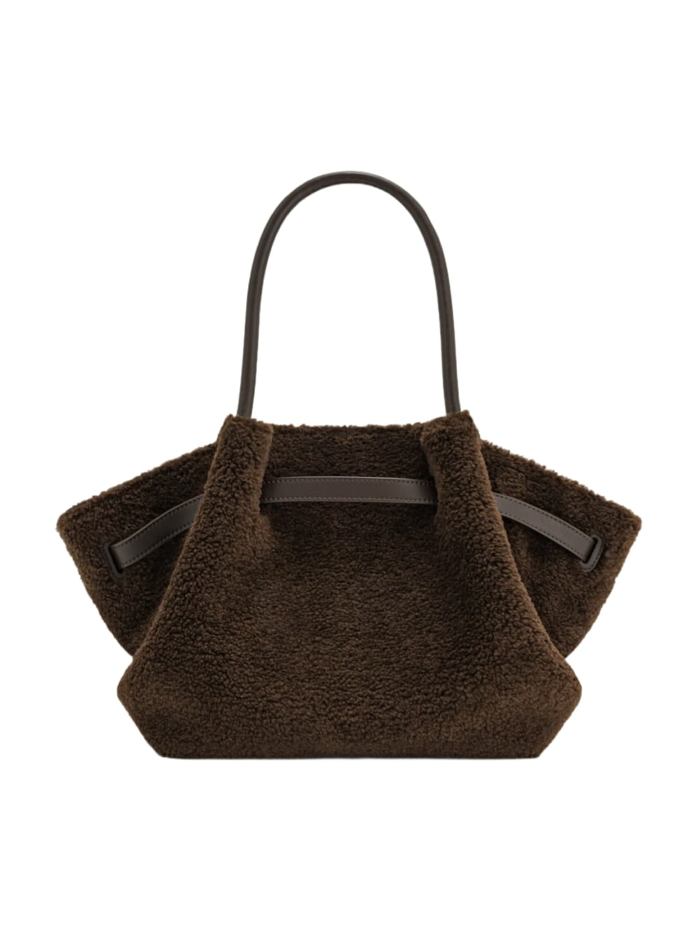 JW PEI Shopper 'Hana' in Brown