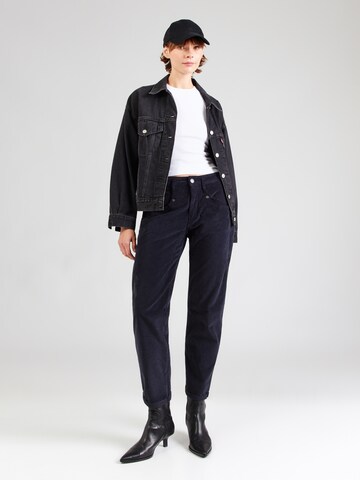 Regular Pantalon 'Shyra' Herrlicher en bleu