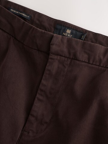 Next Szabványos Nadrág 'Premium' - lila