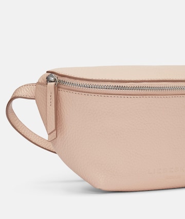 Sac à bandoulière Liebeskind Berlin en rose