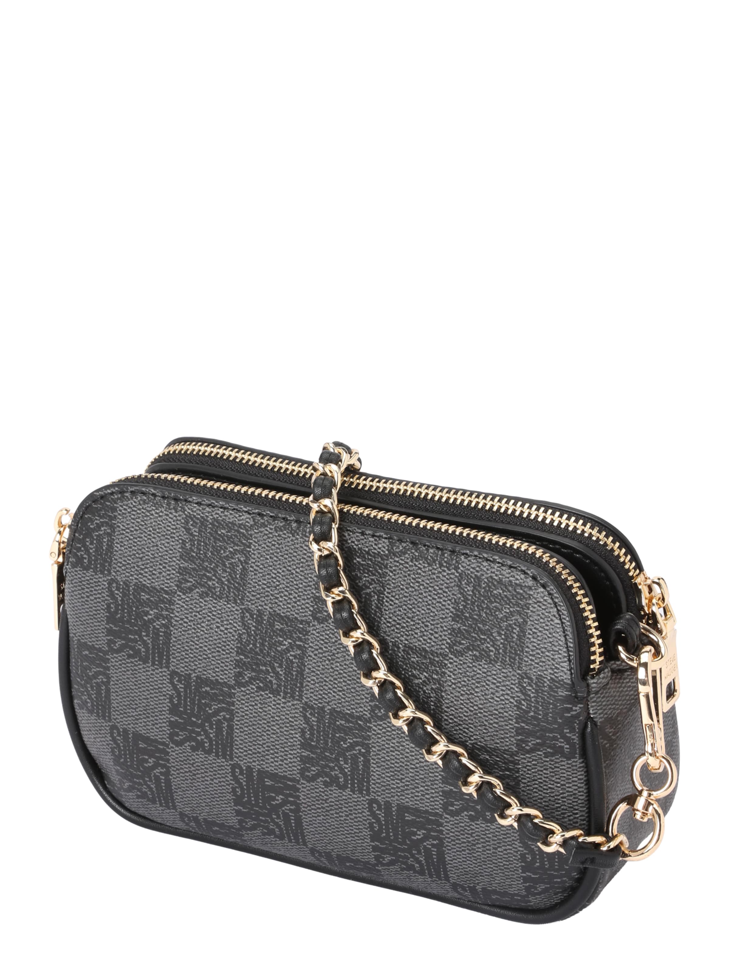 STEVE MADDEN Сумка через плечо 'Bjuni-7' в Черный