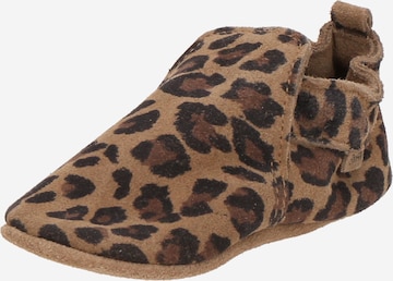 ruda EN FANT Naminės šlepetės: priekis