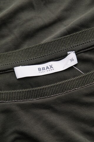 BRAX Top & Shirt in S in Green