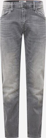 BLEND - Slimfit Vaquero 'Twister' en gris: frente