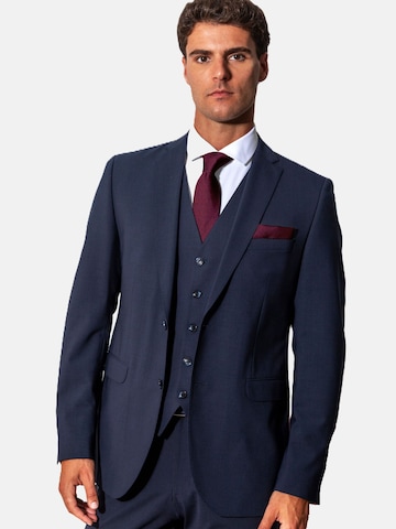 Real Guys Tie in Red: front