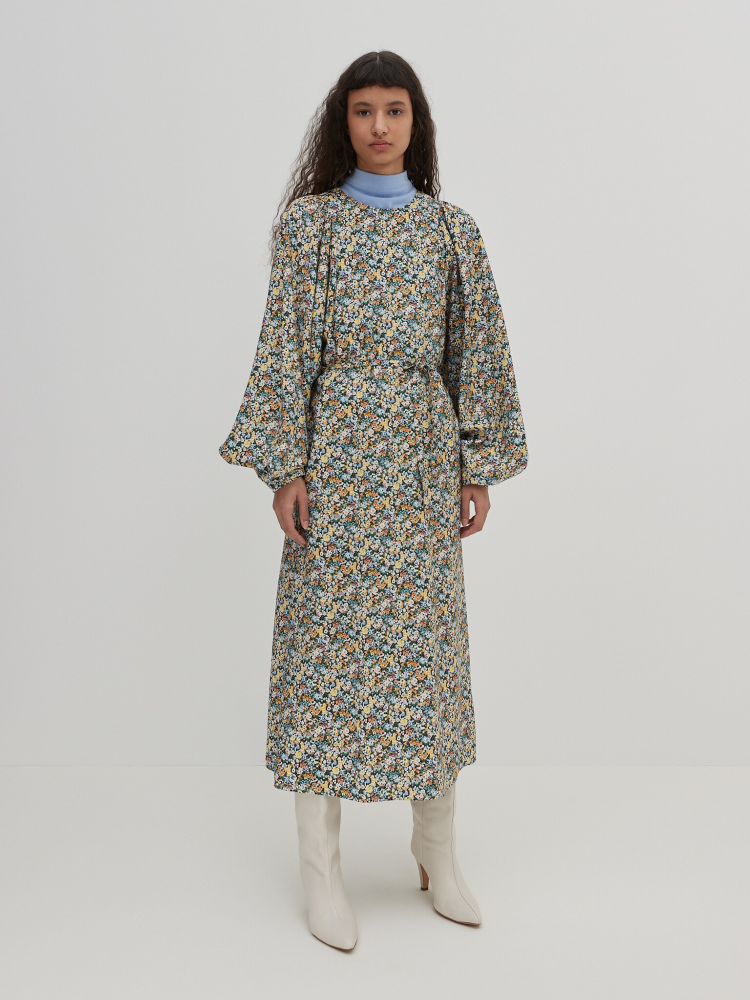 Kleid 'Della'