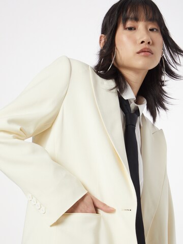 Blazer 'SEMIA' di IRO in beige