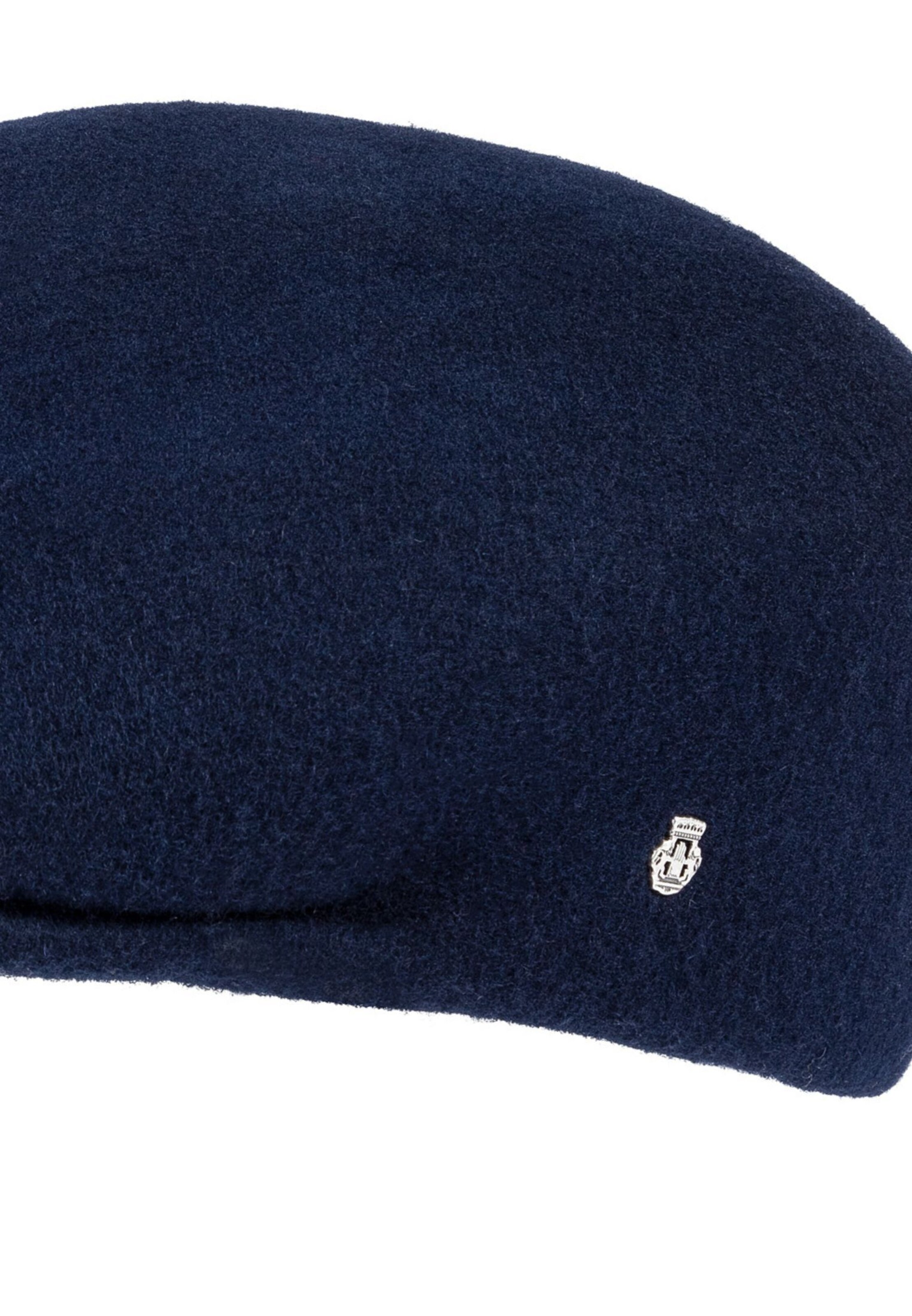 Roeckl Hoed 'GREENWICH' in Blauw