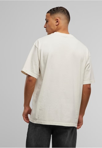 MARKET T-Shirt 'Duck Pond' in Beige