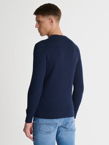 Pullover 'Reylon' di BIG STAR in blu