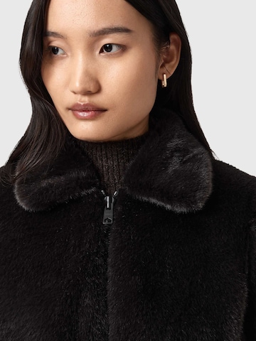 AllSaints Between-Season Jacket 'SAYE' in Grey